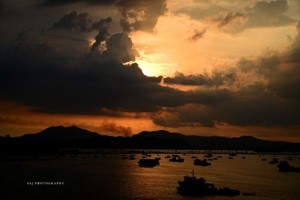 Fuerte de Amador Panama