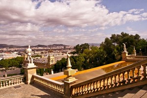 Catalunia, Barcelona - Spain