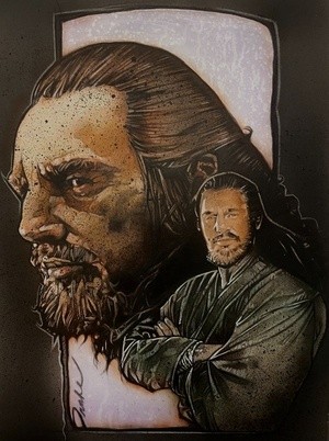 qui gon jinn