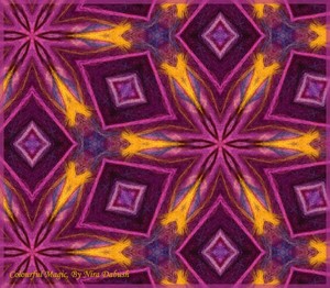 Textile Design - Wool