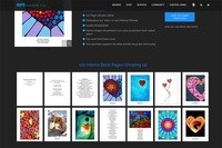 More Upgrades for our Art Books