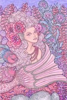 Theme: The Color Pink