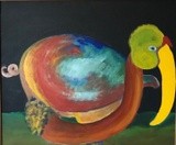 by Joaquin  Clemente