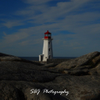 Peggy’s Cove Lighthouse 