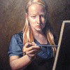 Self Portrait