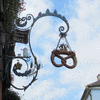 SIGNS IN ALSACE