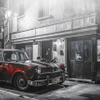 Cityscapes & Street stuff